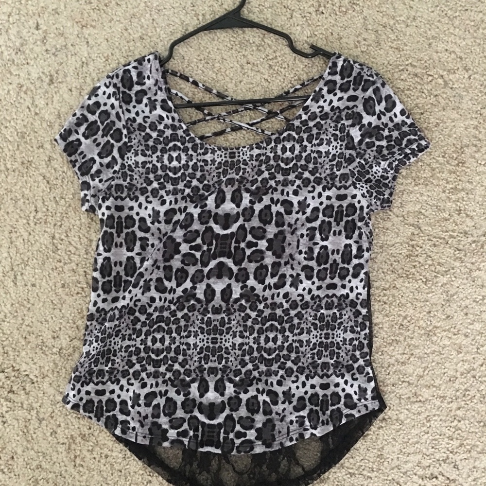 Cute t-shirt